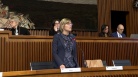 fotogramma del video Fondi Ue: Zilli, Corte conti attesta virtuosità Fvg ...